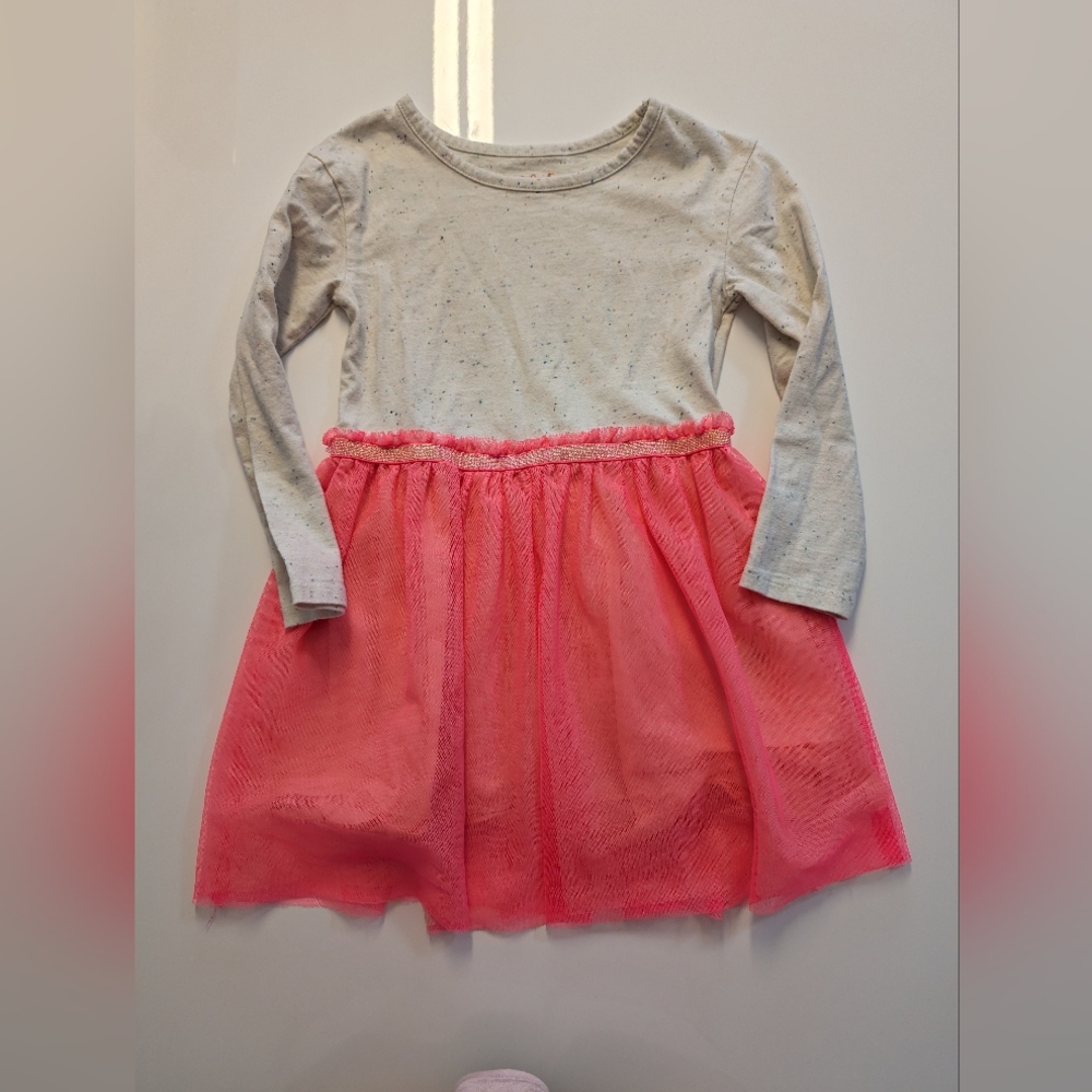 Tutu dress
